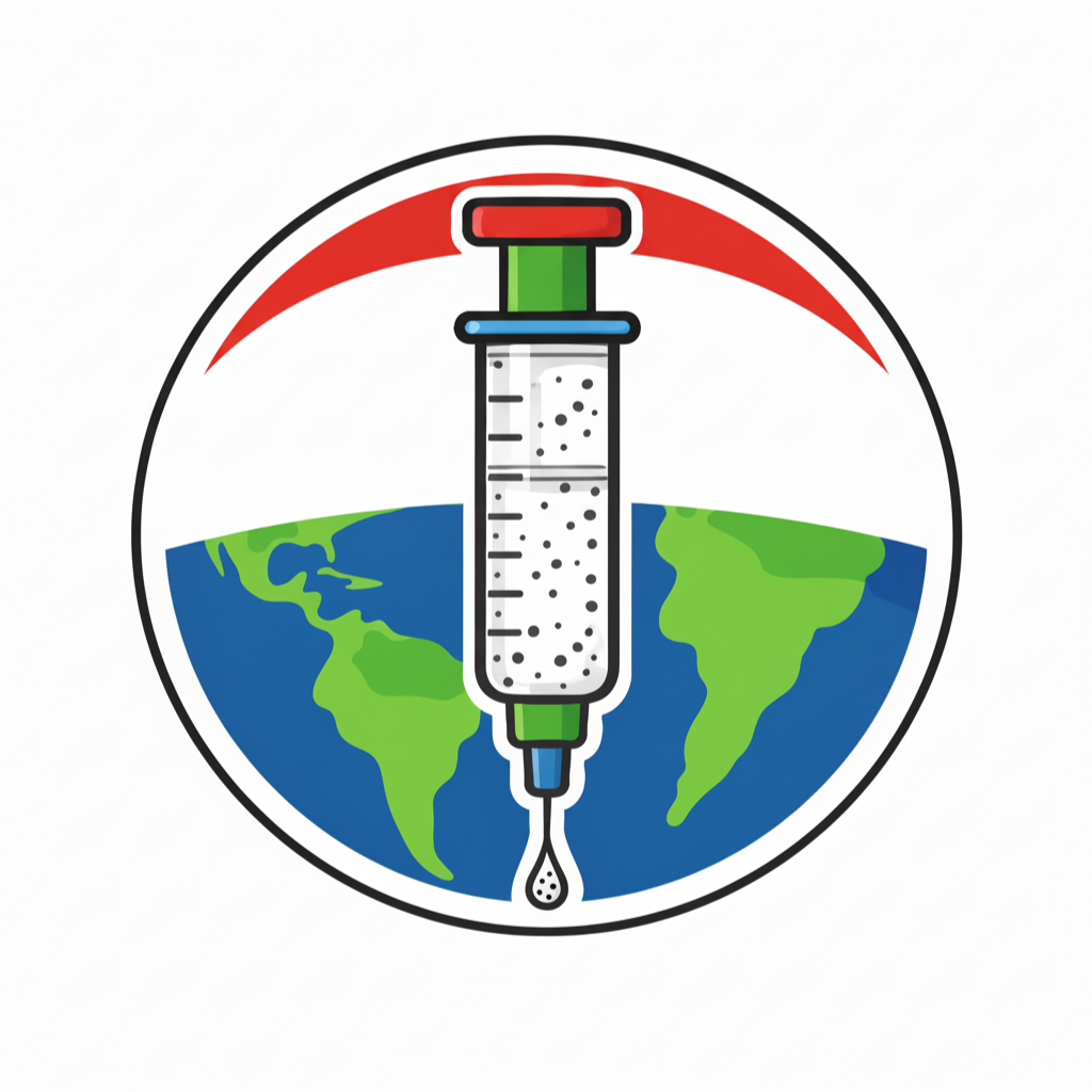 Psilocybe cubensis mushroom spore syringes collection
