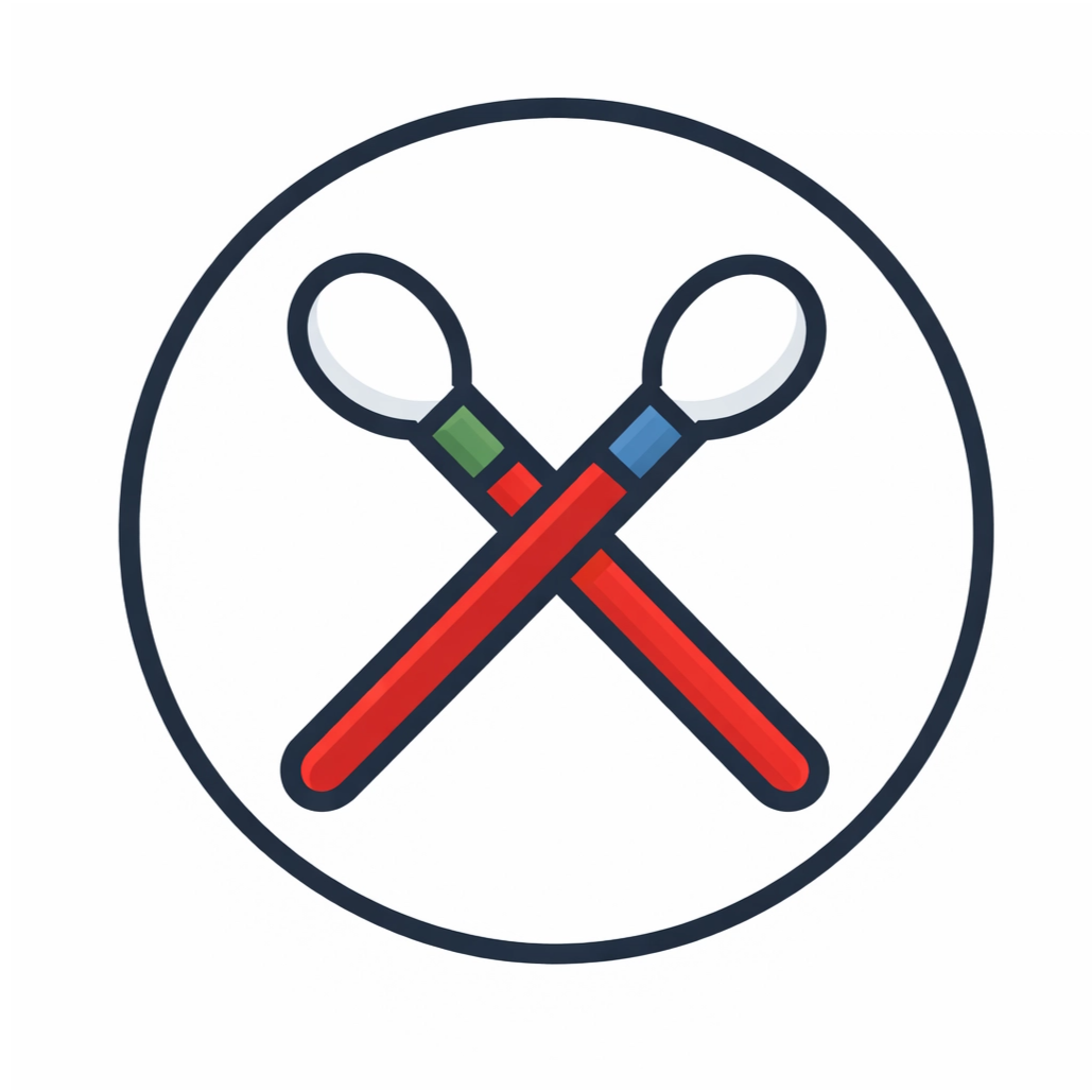 rare mushroom spore swab collection