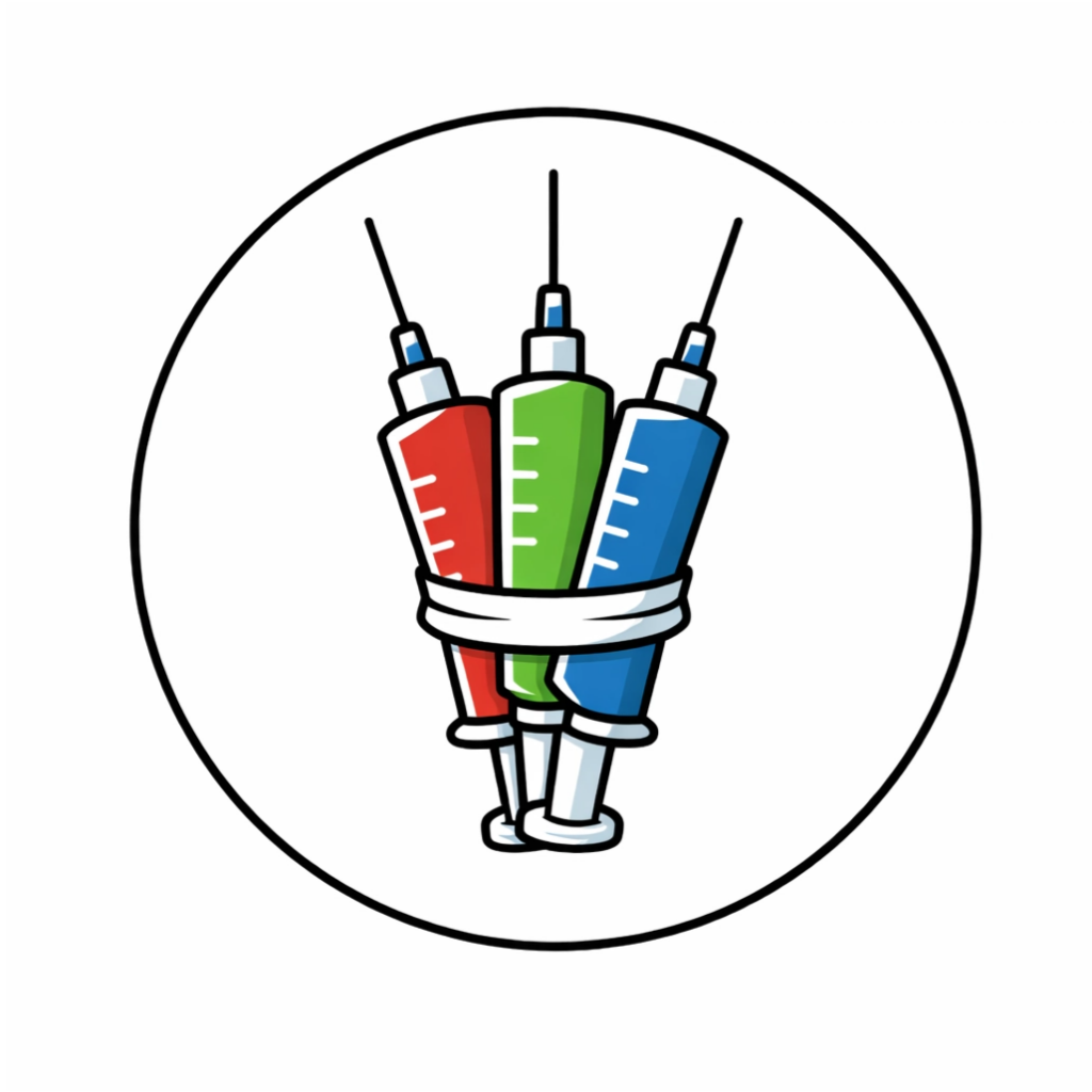 mushroom spore syringe bundle deals