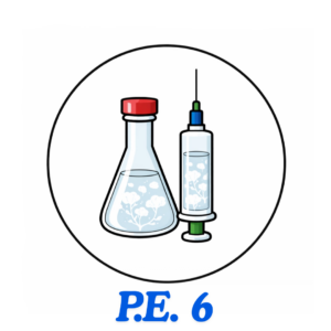 Penis Envy 6 Liquid Culture