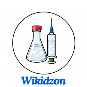 Wikidzon Liquid Culture