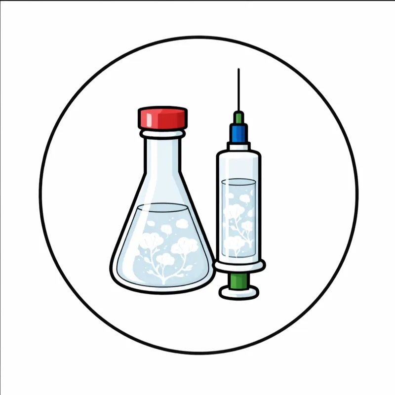 Liquid cultures category: gourmet and medicinal species coming soon